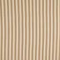 Preview: Viskose mit Streifen, beige